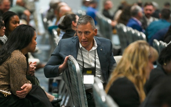 2026 Army H2F Symposium