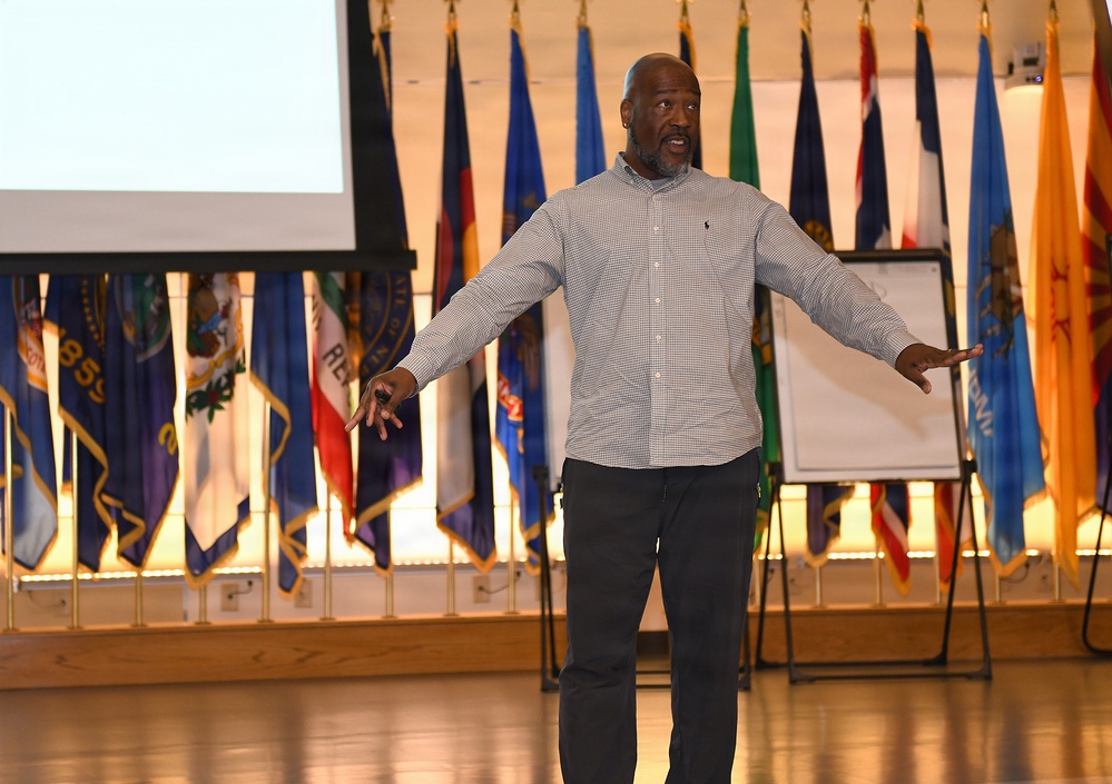 Jacobs talks about impaired driving