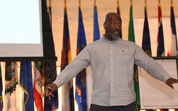 Jacobs talks about impaired driving