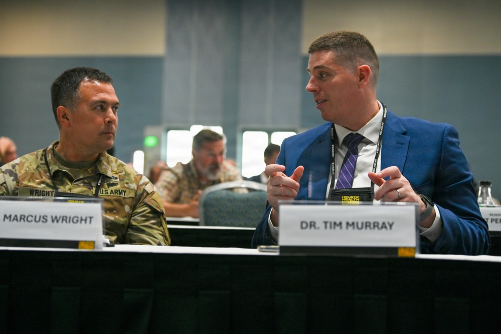 2026 Army H2F Symposium