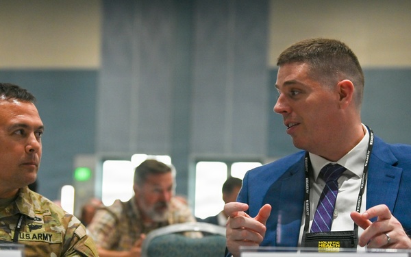 2026 Army H2F Symposium