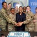 Top nurses recognized for impact on warfighter care, resilience, and medical readiness