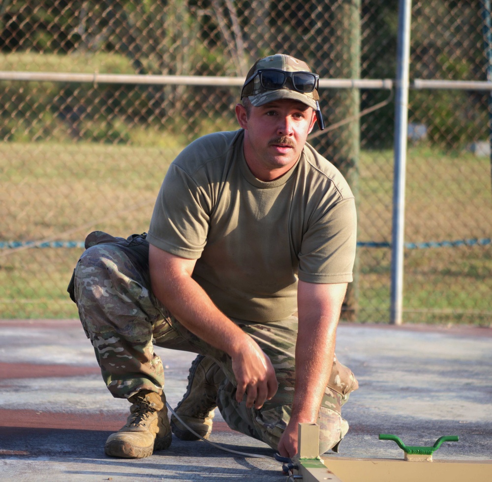 LCU Mission