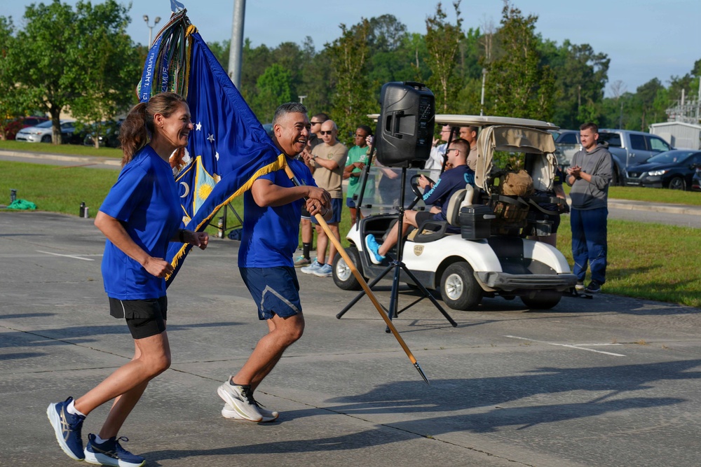 2026 Liberaider Games 5k Run