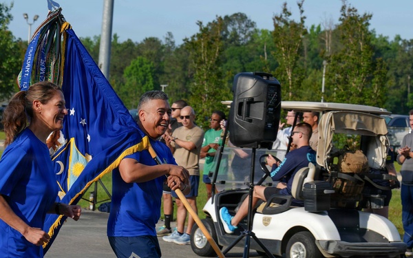 2026 Liberaider Games 5k Run