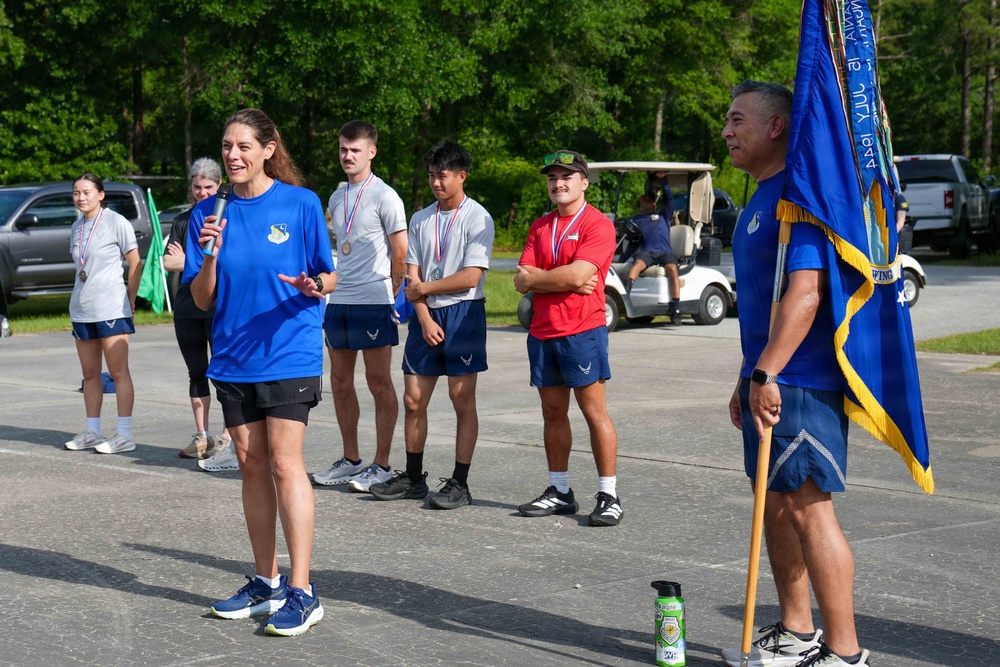 2026 Liberaider Games 5k Run