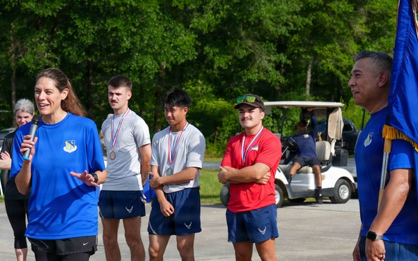2026 Liberaider Games 5k Run