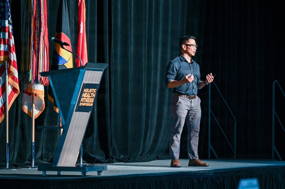 2026 Army H2F Symposium