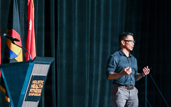 2026 Army H2F Symposium