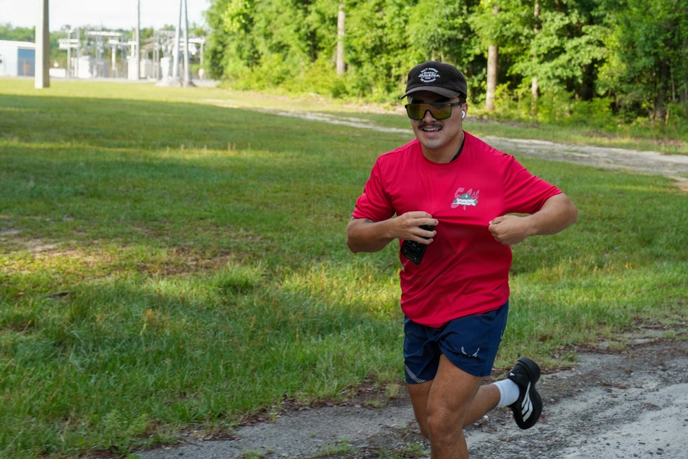 2026 Liberaider Games 5k Run