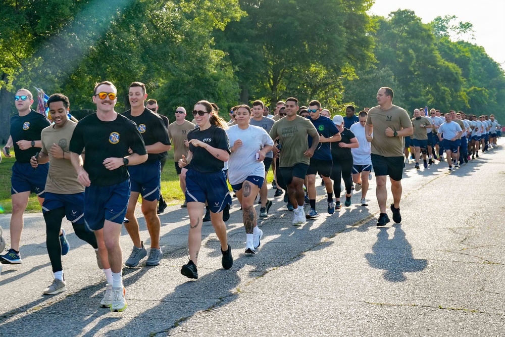 2026 Liberaider Games 5k Run