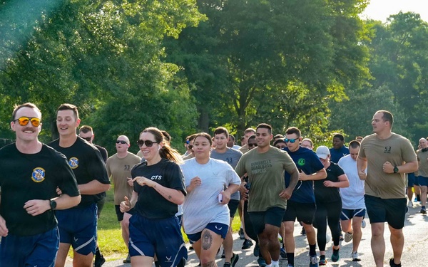 2026 Liberaider Games 5k Run