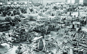 FRCSW 1919-Today