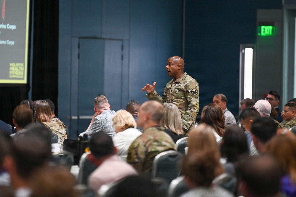 2026 Army H2F Symposium