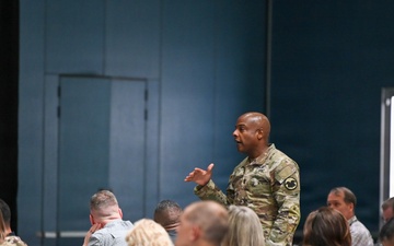 2026 Army H2F Symposium