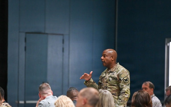 2026 Army H2F Symposium