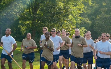 2026 Liberaider Games 5k Run