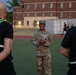 Setting the standard: Drill sergeants compete in DSOY Competition