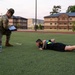 Setting the standard: Drill sergeants compete in DSOY Competition