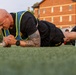 Setting the standard: Drill sergeants compete in DSOY Competition