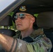 Staff Sergeant Aaron Butler - 169th Security Forces Squadron