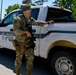 Staff Sergeant Aaron Butler - 169th Security Forces Squadron