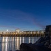 Jim Woodruff Dam and Lock supports navigation and flood risk reduction along the Apalachicola-Chattahoochee-Flint River Basin