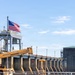 Jim Woodruff Dam and Lock supports navigation and flood risk reduction along the Apalachicola-Chattahoochee-Flint River Basin