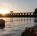 Jim Woodruff Dam and Lock supports navigation and flood risk reduction along the Apalachicola-Chattahoochee-Flint River Basin