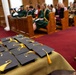 14 Fort Knox High Class of 26 graduates celebrate faith at baccalaureate