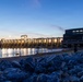 Jim Woodruff Dam and Lock supports navigation and flood risk reduction along the Apalachicola-Chattahoochee-Flint River Basin