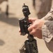 Marines with V2/5 conduct EOTG Vertical Assault Raid Course