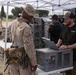 Marines with V2/5 conduct EOTG Vertical Assault Raid Course