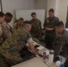 Marines with V2/5 conduct EOTG Vertical Assault Raid Course