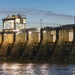 Jim Woodruff Dam and Lock supports navigation and flood risk reduction along the Apalachicola-Chattahoochee-Flint River Basin
