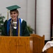 14 Fort Knox High Class of 26 graduates celebrate faith at baccalaureate