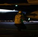 USS George H.W. Bush (CVN 77) Conducts Flight Operations