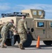 Ellsworth Air Force Base National Police Week Defenders' Challenge
