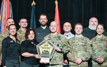 2026 Army H2F Symposium