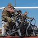 Ellsworth Air Force Base National Police Week Defenders' Challenge
