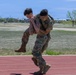 Ellsworth Air Force Base National Police Week Defenders' Challenge