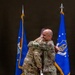 Healy Inducted into the AFRC Order of the Sword