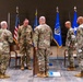 Healy Inducted into the AFRC Order of the Sword