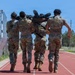 Ellsworth Air Force Base National Police Week Defenders' Challenge