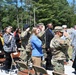 Honors to the Nation