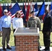 Mary Walker family with Fort A.P. Hill Command