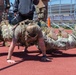 Ellsworth Air Force Base National Police Week Defenders Challenge