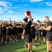 A New Battalion Champion Rises at the Brigade Physical Fitness Competition.