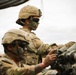 M777A2 Howitzer live fire training operation with 7th infantry Division during Exercise Tiger Balm 2026