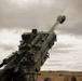 M777A2 Howitzer live fire training operation with 7th infantry Division during Exercise Tiger Balm 2026